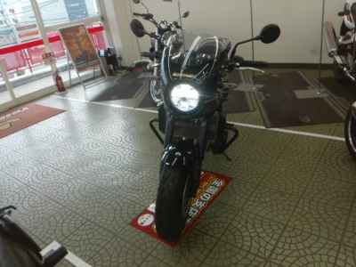 Kawasaki Z900RS Cafe 2023