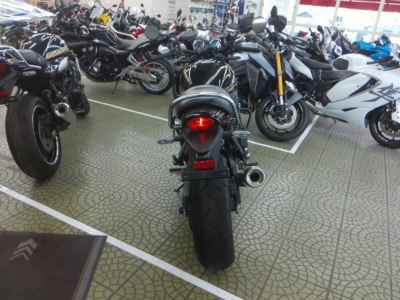 Kawasaki Z900RS Cafe 2023