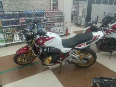 Honda CB1300SF Special 2023