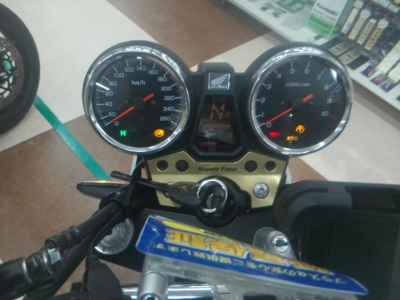 Honda CB1300SF Special 2023