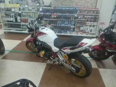 Honda CB1300SF Special 2023