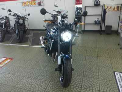 Kawasaki Z900RS 2021