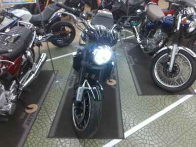 Kawasaki Z900RS 2021