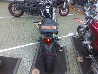 Kawasaki Z900RS 2021