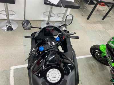 Honda CBR600RR 2024