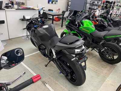 Honda CBR600RR 2024