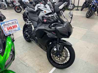 Honda CBR600RR 2024