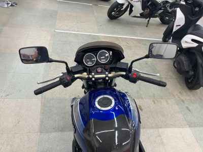 Kawasaki ZRX1200 Daeg