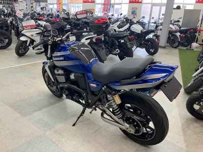 Kawasaki ZRX1200 Daeg