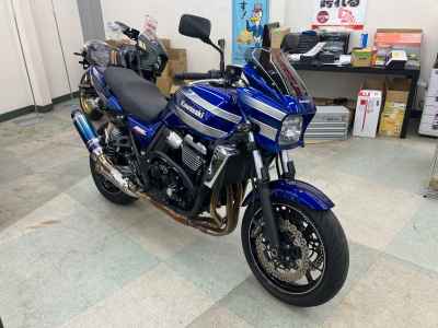 Kawasaki ZRX1200 Daeg