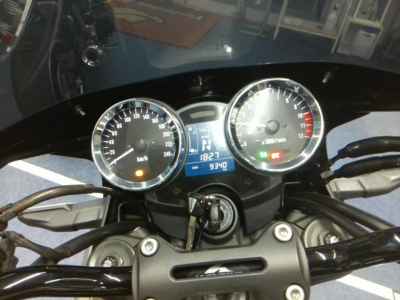 Kawasaki Z900RS Cafe 2021