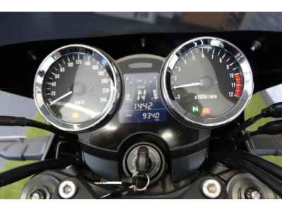 Kawasaki Z900RS Cafe 2021
