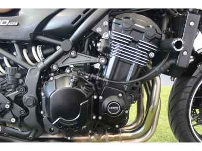 Kawasaki Z900RS Cafe 2021