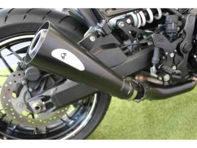 Kawasaki Z900RS Cafe 2021