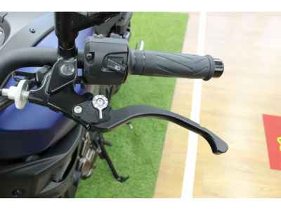 Yamaha XSR700 2019