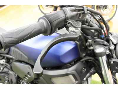 Yamaha XSR700 2019