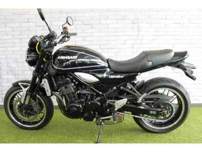 Kawasaki Z900RS 2019