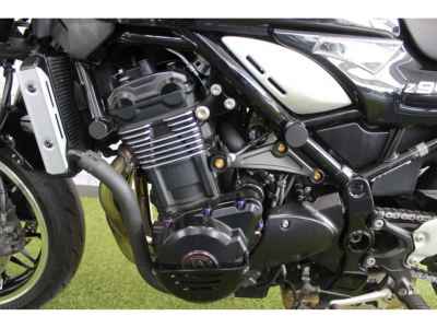 Kawasaki Z900RS 2019