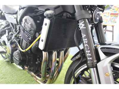 Kawasaki Z900RS 2019