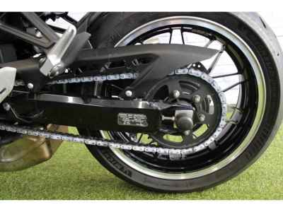 Kawasaki Z900RS 2019