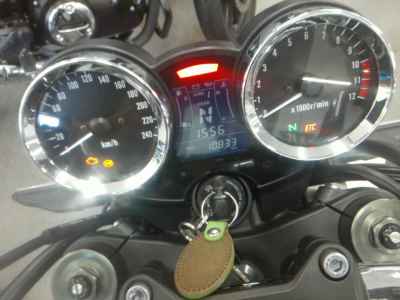 Kawasaki Z900RS 2022