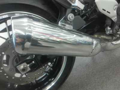 Kawasaki Z900RS 2022