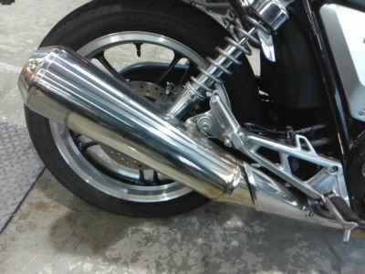 Honda CB1100 2010
