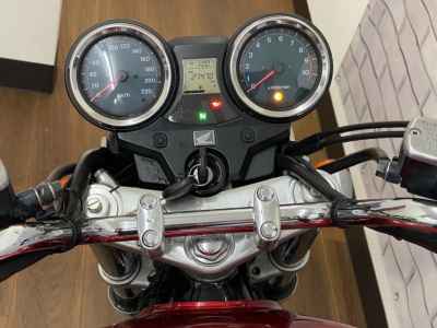 Honda CB1100 2010