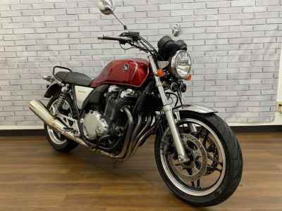 Honda CB1100 2010