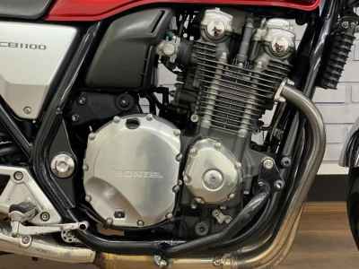 Honda CB1100 2010