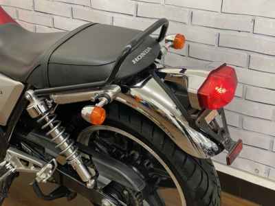 Honda CB1100 2010