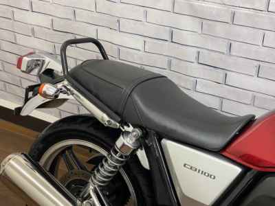 Honda CB1100 2010