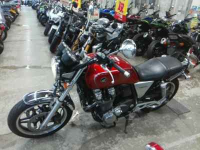Honda CB1100 2010