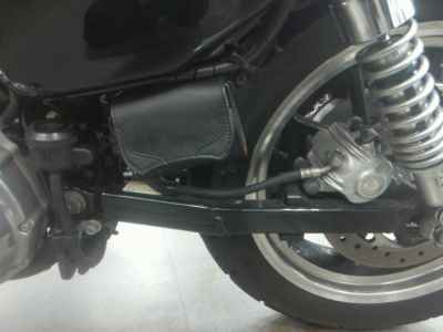 Harley-Davidson Sportster XL883L 2010
