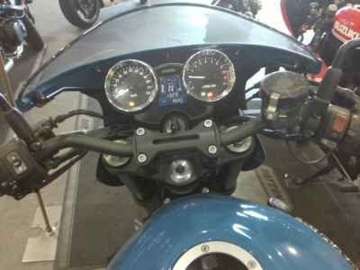 Kawasaki Z900RS Cafe 2018
