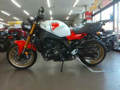 Yamaha XSR900 2024