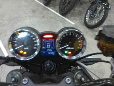 Kawasaki Z900RS SE 2022