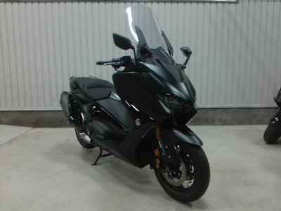 Yamaha TMAX 560 Tech MAX 2020