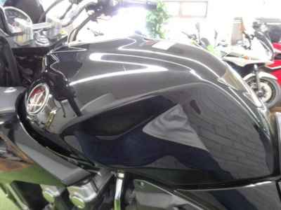 Honda CB1300 Super Boldor 2016