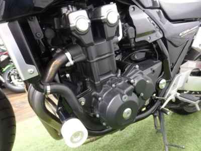 Honda CB1300 Super Boldor 2016