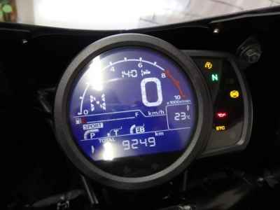 Honda Hawk 11 2022