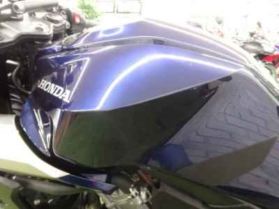Honda Hawk 11 2022