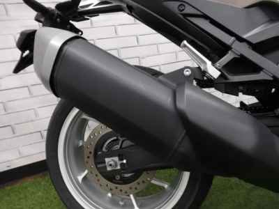 Honda Hawk 11 2022