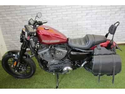 Harley-Davidson Roadster XL1200CX 2016