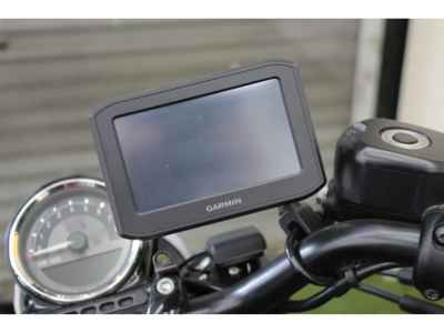 Harley-Davidson Roadster XL1200CX 2016
