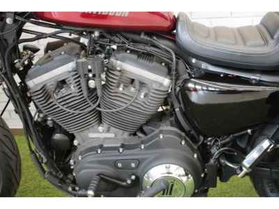 Harley-Davidson Roadster XL1200CX 2016