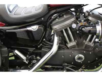 Harley-Davidson Roadster XL1200CX 2016