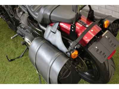 Harley-Davidson Roadster XL1200CX 2016