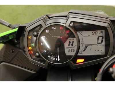 Kawasaki Ninja ZX-6R 2020
