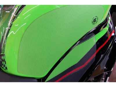 Kawasaki Ninja ZX-6R 2020